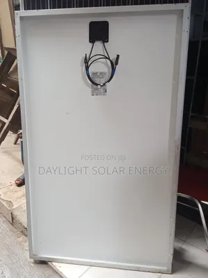 300w Jinko Solar Panel
