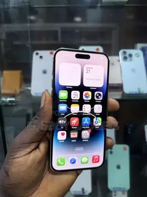 Apple iPhone 14 Pro Max 128 GB Gold