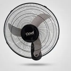 16 Inches AC/Dc Inverter Wall Fan (10 Watts)