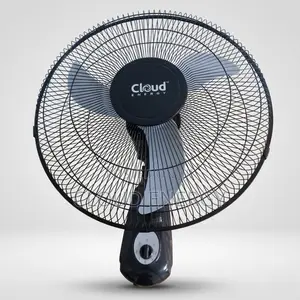 16 Inches AC/Dc Inverter Wall Fan (10 Watts)