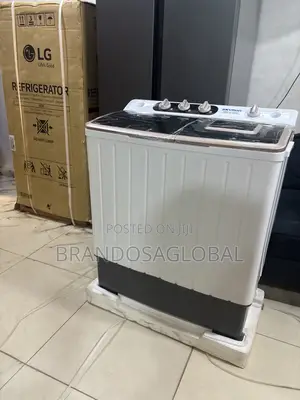 Skyrun 11KG Large Household Washer
