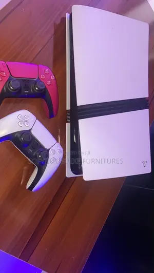 PlayStation 5 Ps5