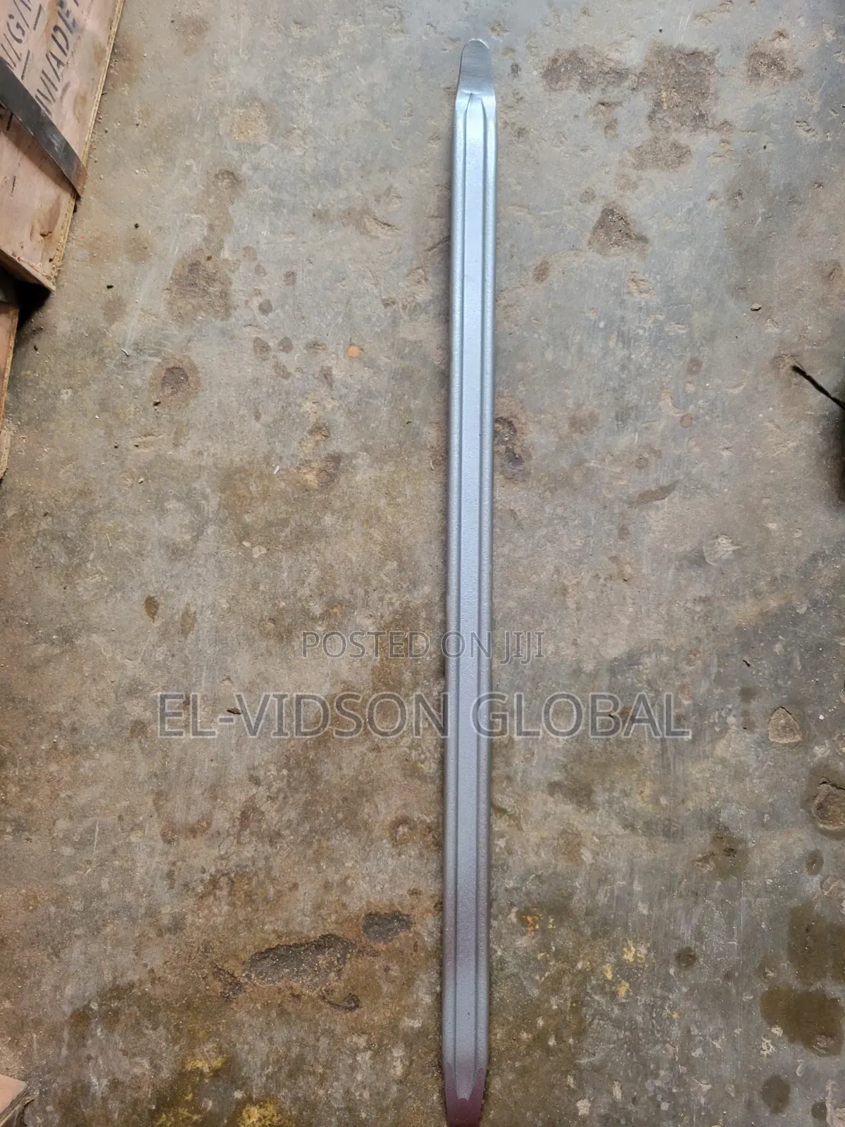 Pry Bar(tyre Lever)