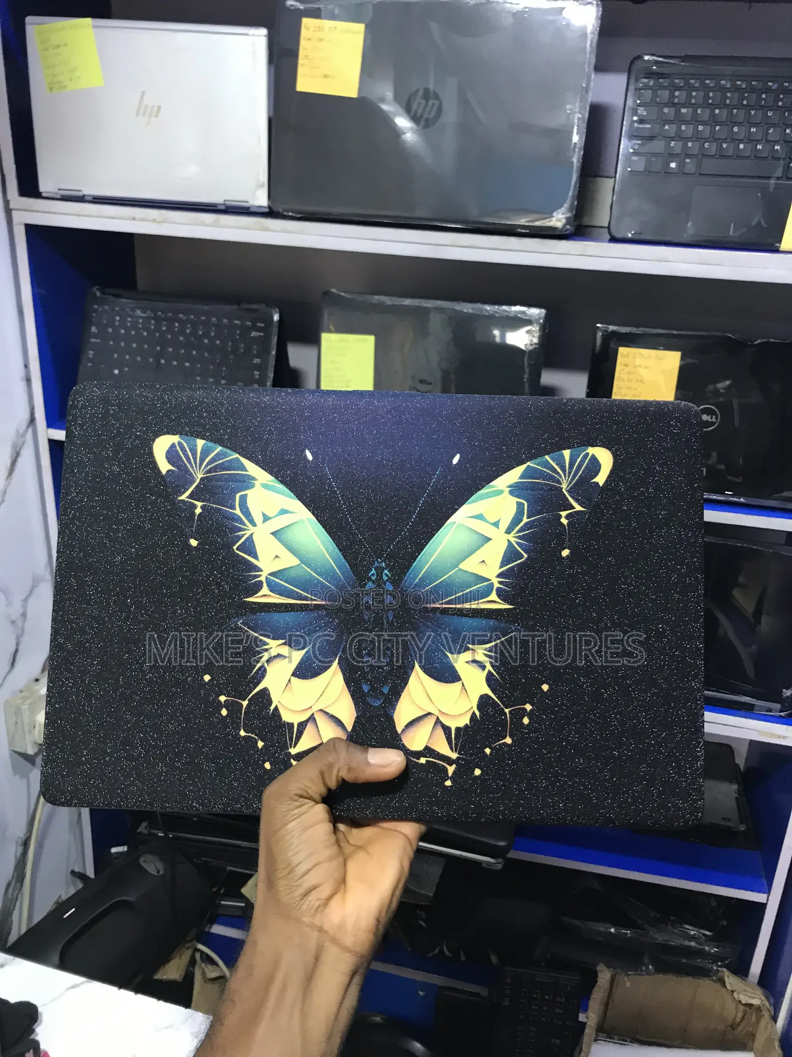 Laptop Skins