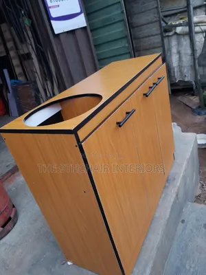 Kitchen Cabinet