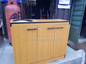 Kitchen Cabinet