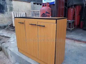 Kitchen Cabinet