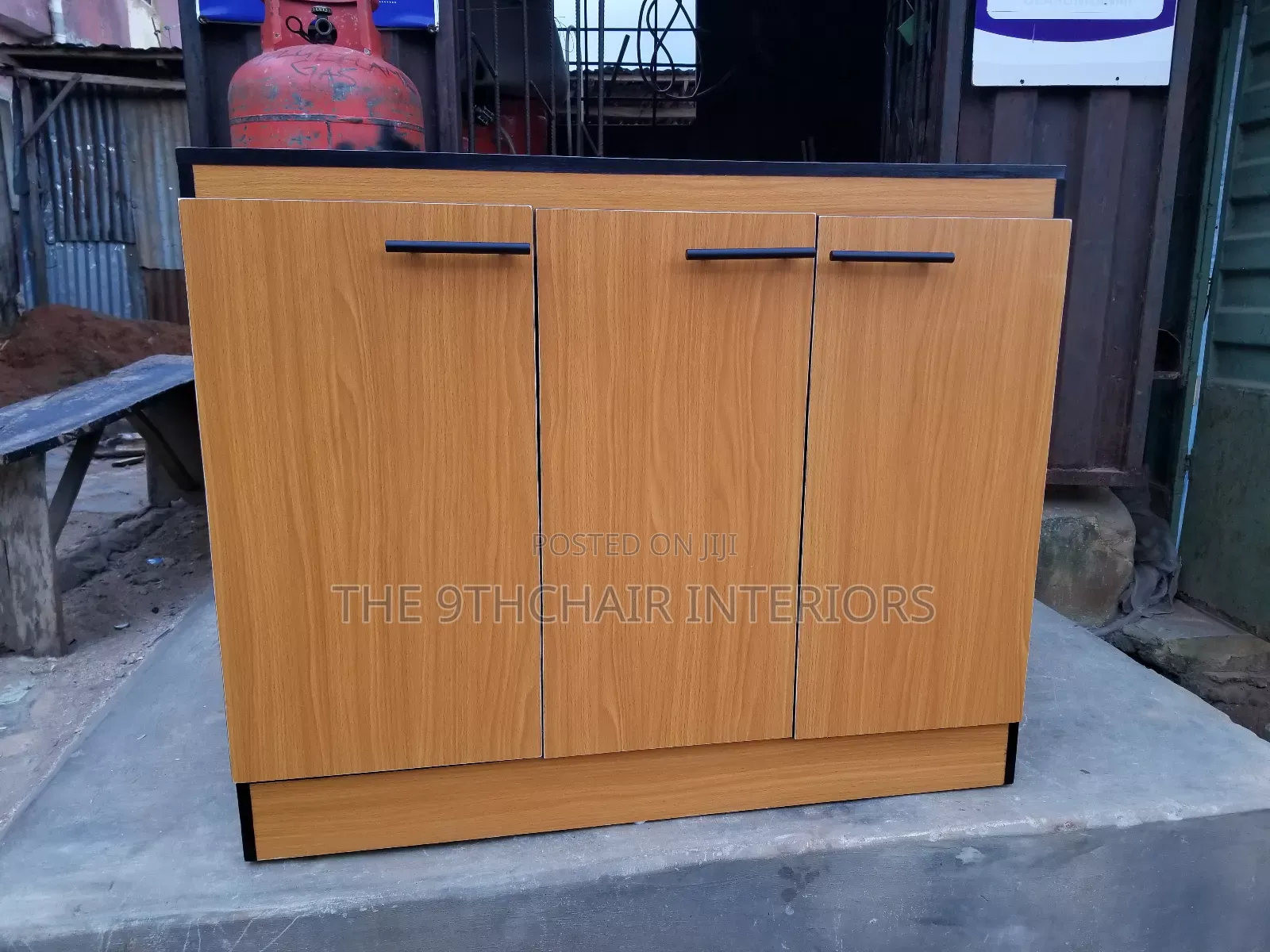 Kitchen Cabinet