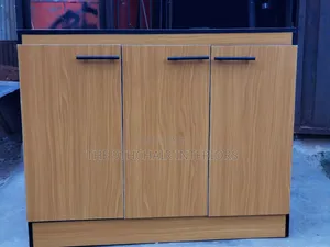 Kitchen Cabinet