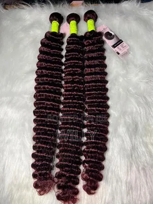 Sommy Luxury Hair