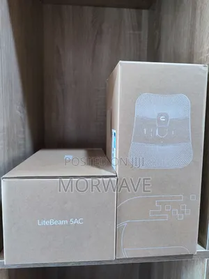 Ubiquiti LiteBeam 5AC