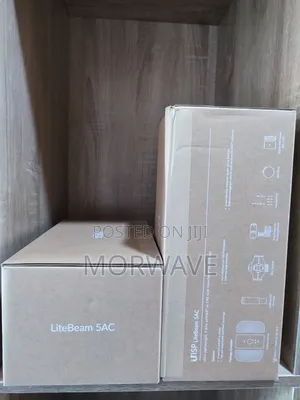 Ubiquiti LiteBeam 5AC