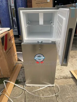 Haier Thermocool Fridge