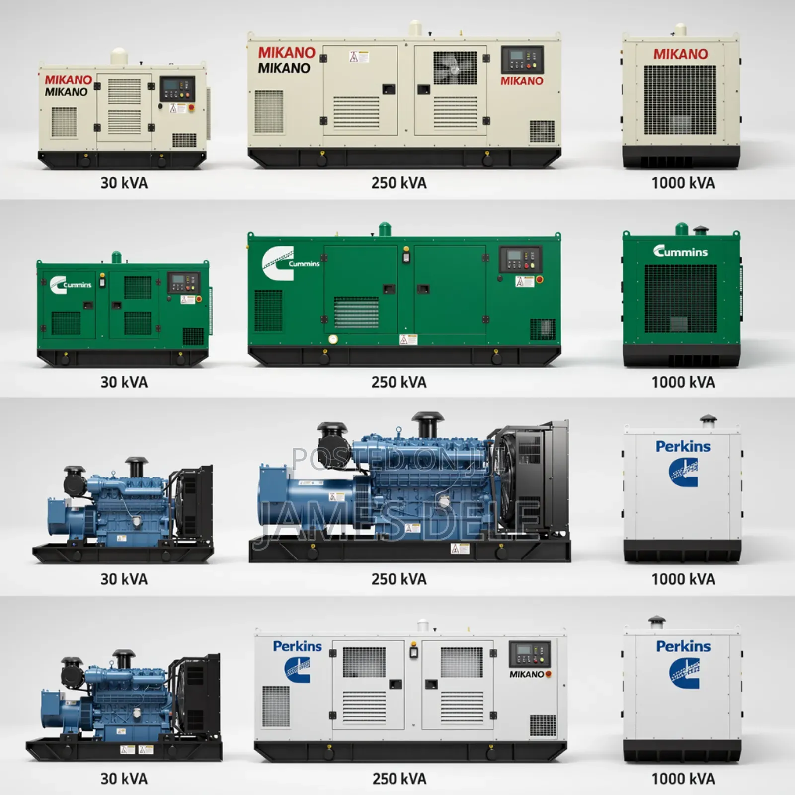Maintenance & Sales Services