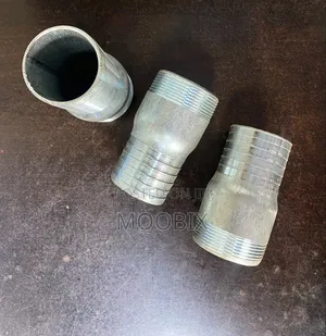2 Inches Hose Nipple