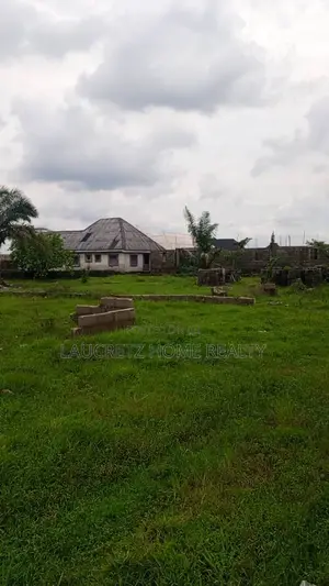 930sqm Dry Land for Sale at Rumuowuta, Eneka – ₦20m/Plot