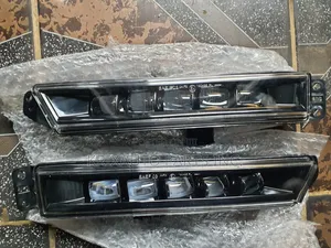 LED Fog Lamp HONDA CR-V 2018