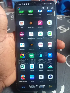 FreeYond M5A 256 GB Blue