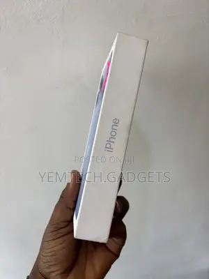 New Apple iPhone 18 Pro Max 256 GB Blue