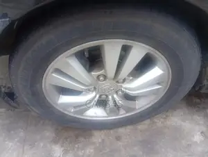 Honda Civic 2007 Black
