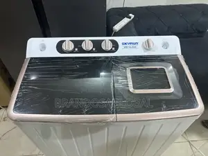 Skyrun SPB116-024S Clothes Care Washer