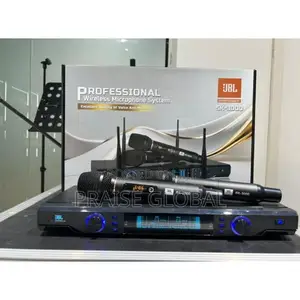 JBL Sk-3000 Wireless Microphone