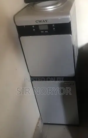 Water Dispenser