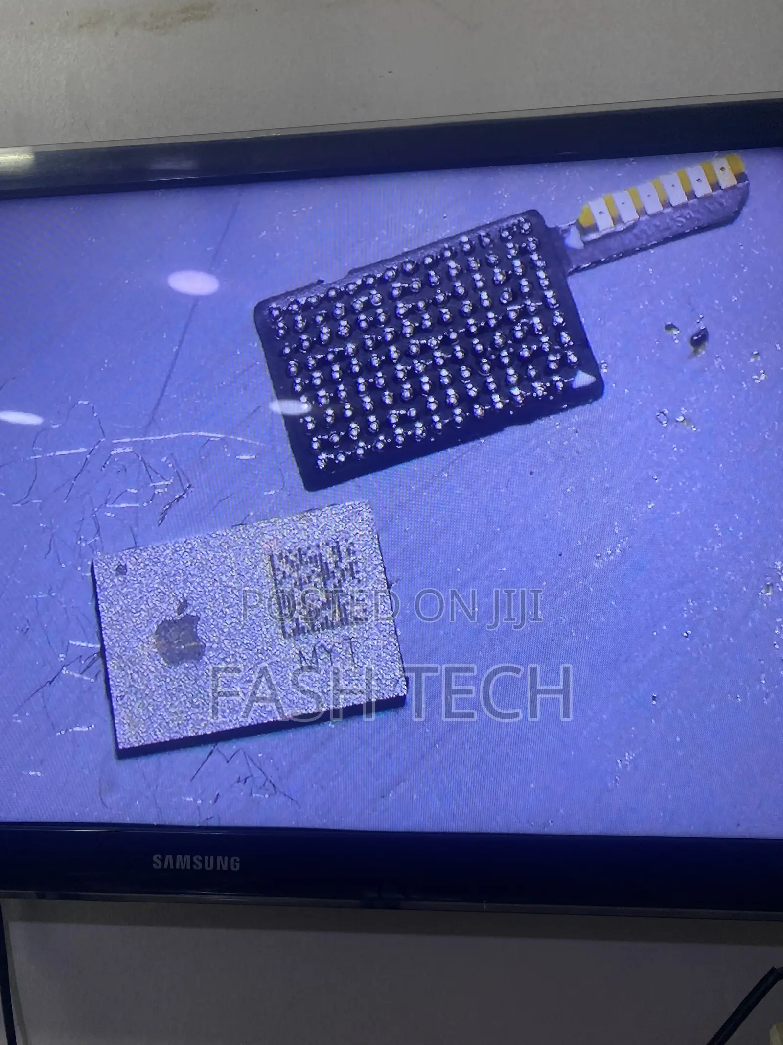 All Apple Samsung Products