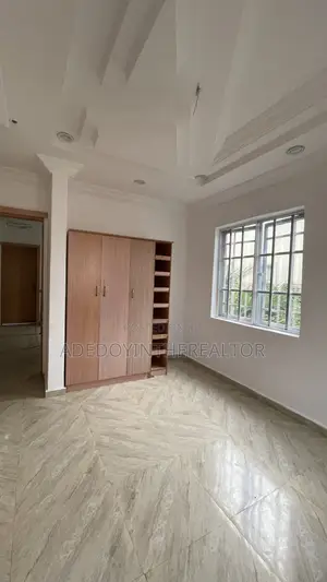 Furnished 1bdrm Apartment in Cooplag Garden, Lekki Phase 2 for rent