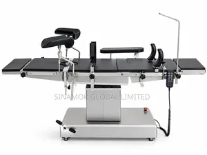 Electric Operating Table / Surgical Table