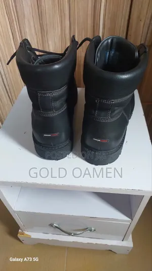 Tommy Hilfiger Boot
