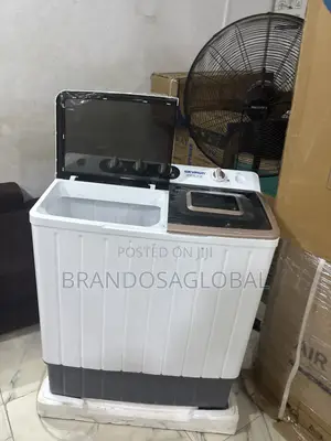Skyrun 11KG Family Laundry Machine