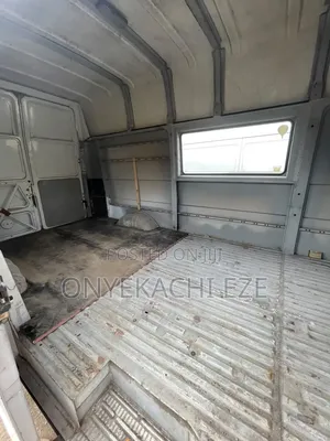 Volkswagen LT 2005 White