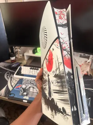 PS5 Slim (Disc Version)