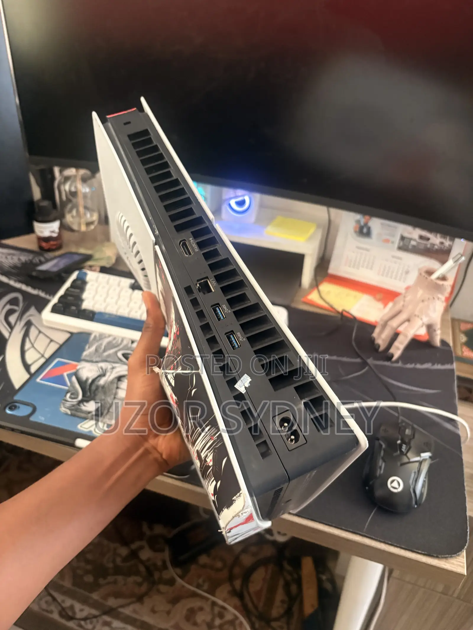 PS5 Slim (Disc Version)