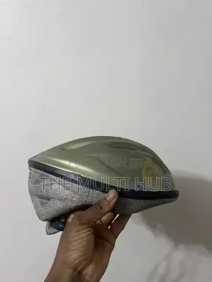 Bell Cycling Helmet