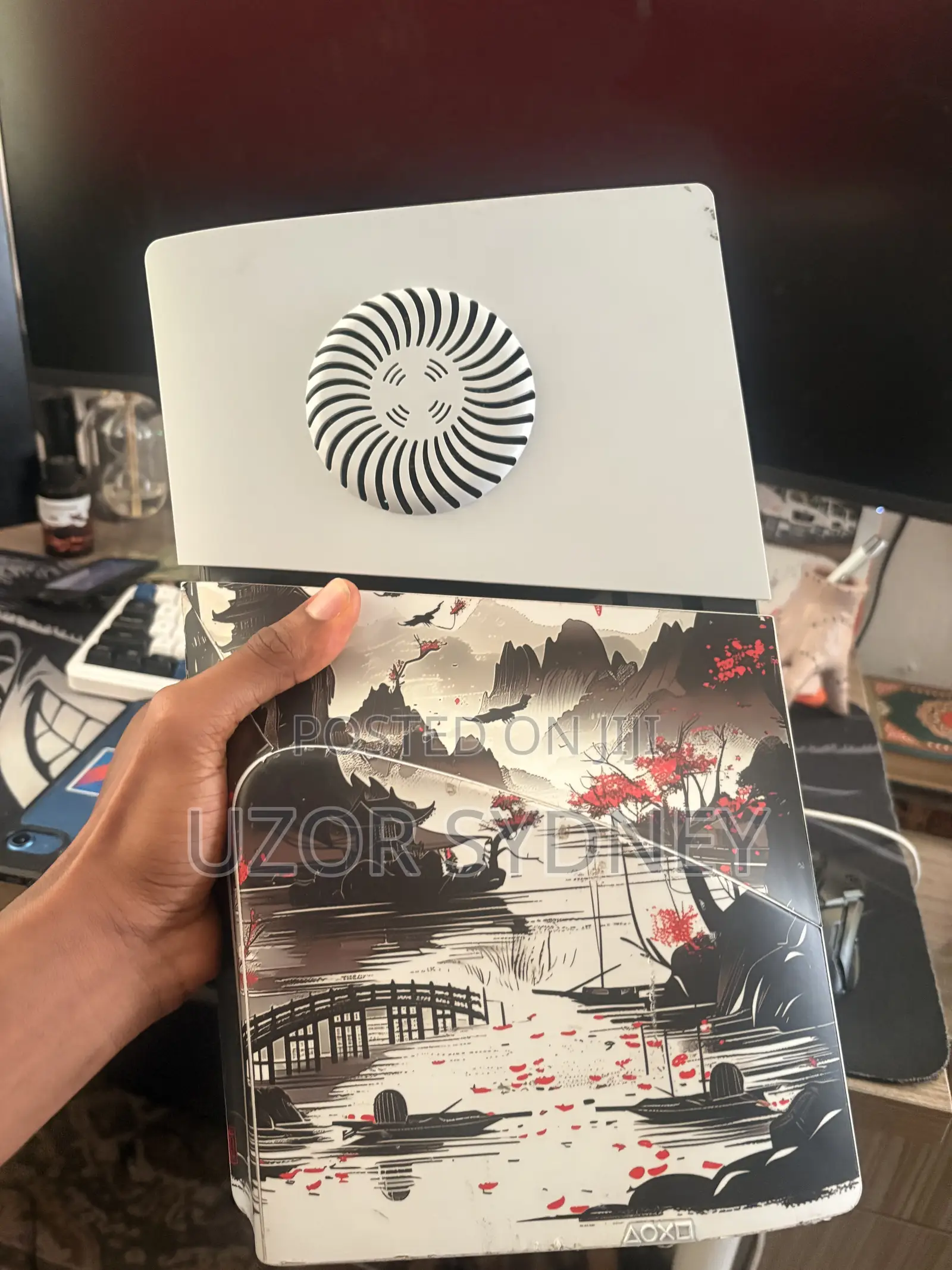 PS5 Slim (Disc Version)