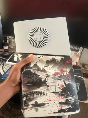 PS5 Slim (Disc Version)