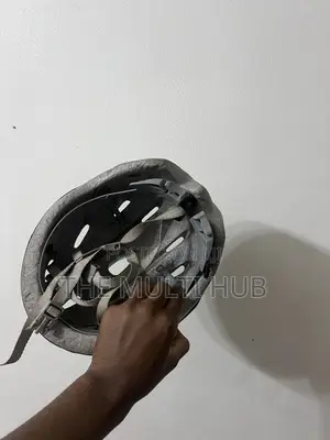 Bell Cycling Helmet