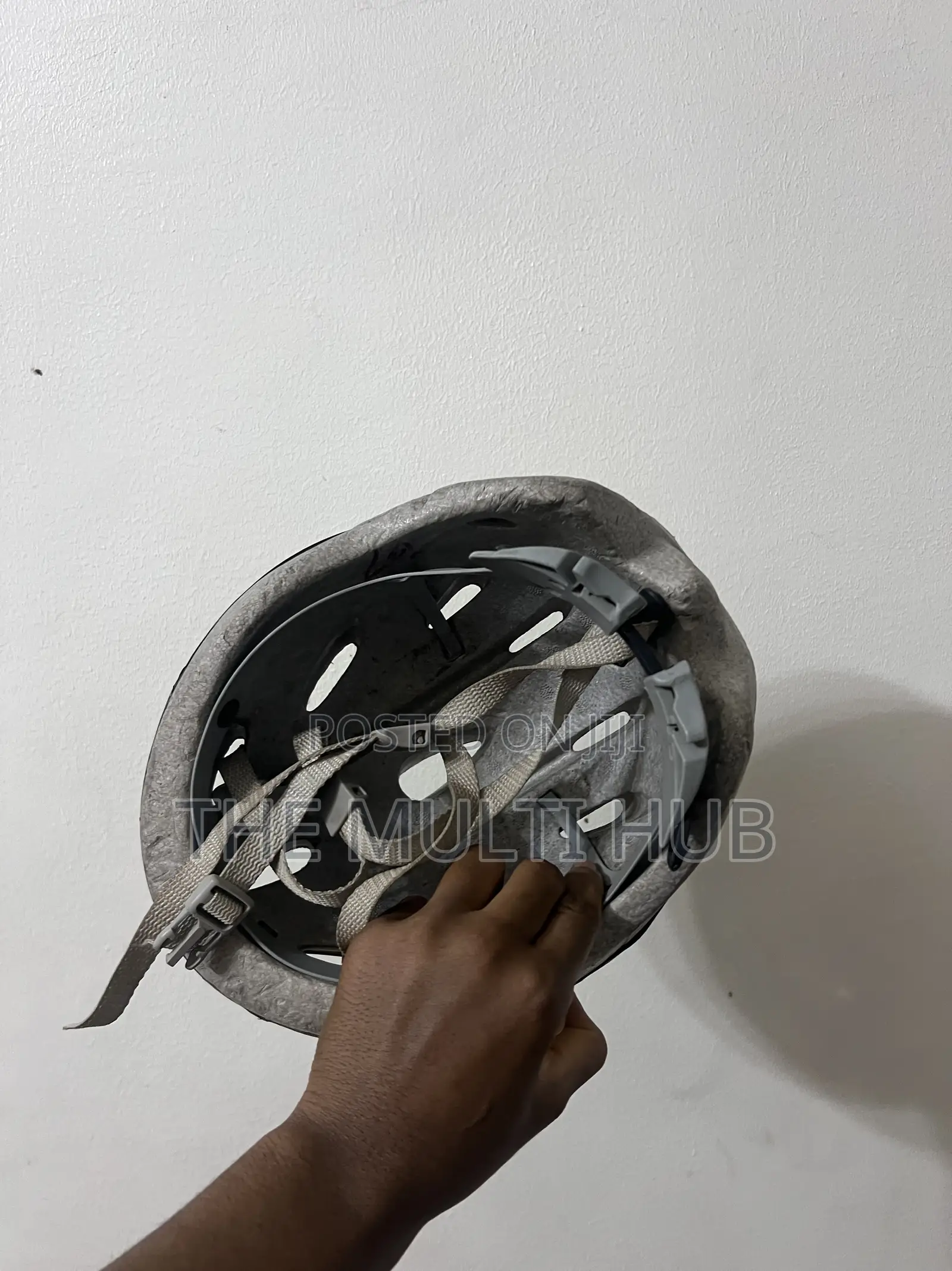 Bell Cycling Helmet