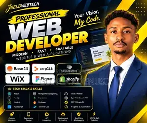 WEBSITE Development/CMS/ Coding