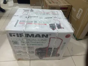 Sumec Eco3990es Smart Automatic Generator Set