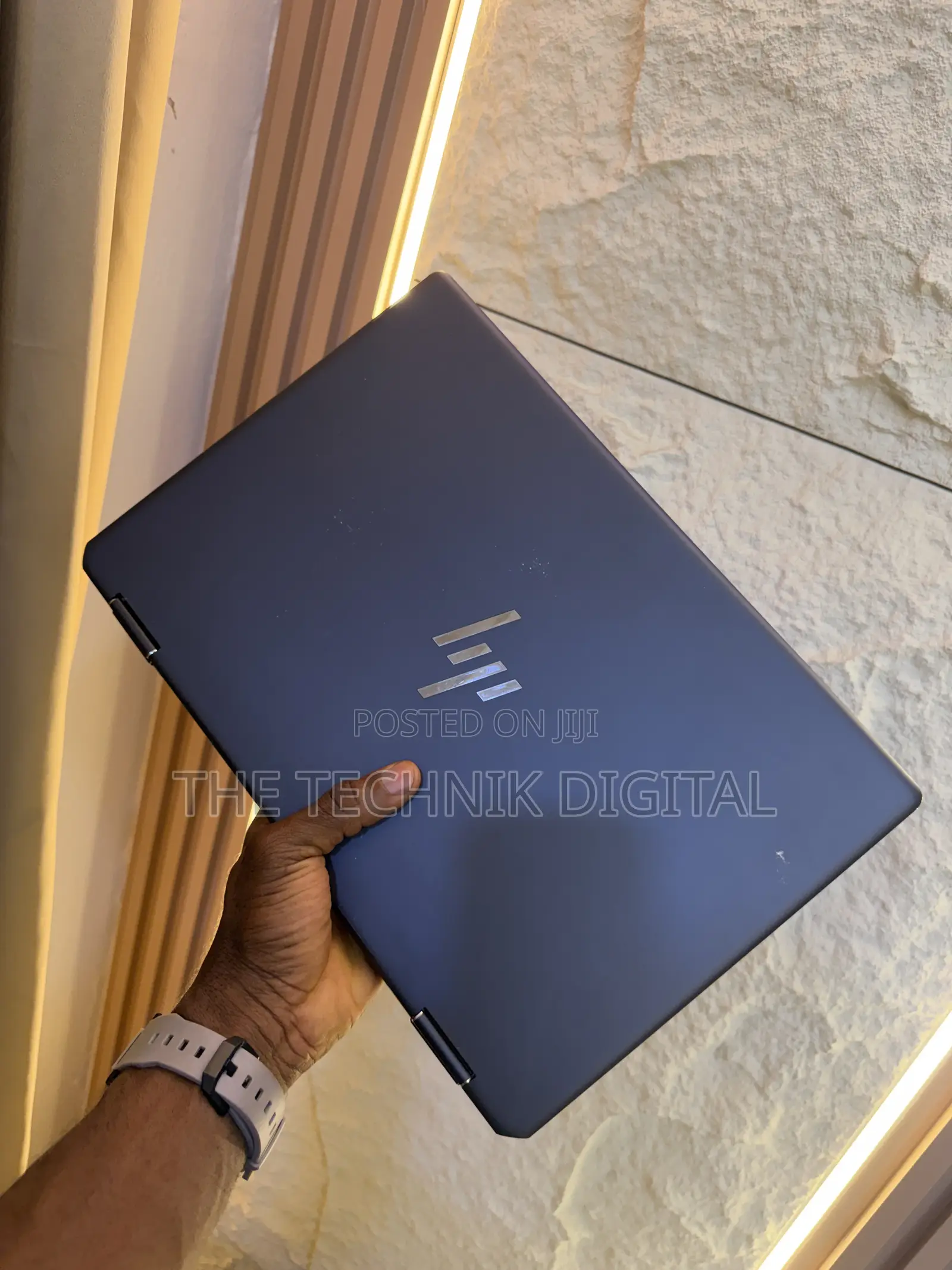 Laptop HP Spectre X360 16GB Intel Core i7 SSD 1T