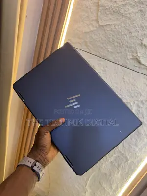 Laptop HP Spectre X360 16GB Intel Core i7 SSD 1T