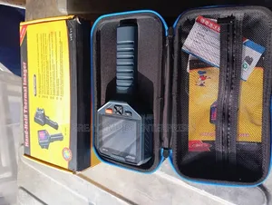 Original Hand Held Thermal Imager