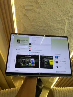 Laptop HP Spectre X360 16GB Intel Core i7 SSD 1T