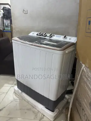 Skyrun 11KG Laundry Appliance
