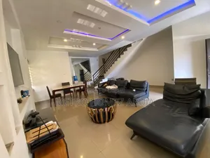 3bdrm Duplex in Lokogoma for sale
