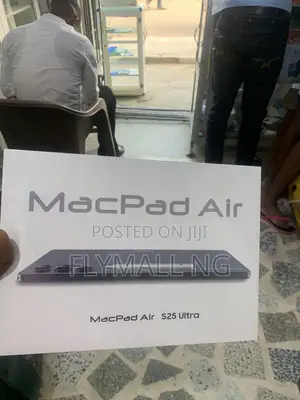 New MacPad Air S25 Ultra 1 TB
