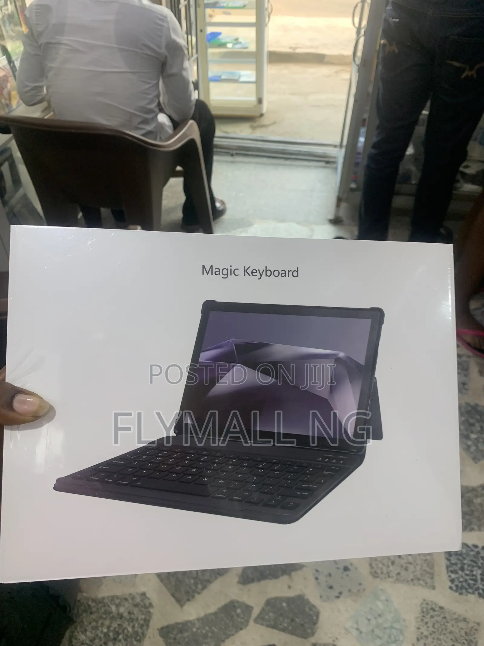 New MacPad Air S25 Ultra 1 TB